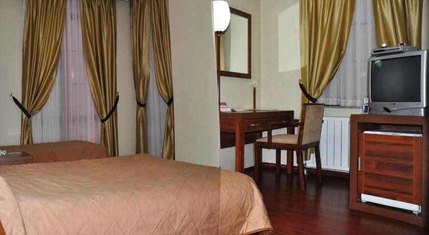 Grand Gebze Hotel Rezervasyon