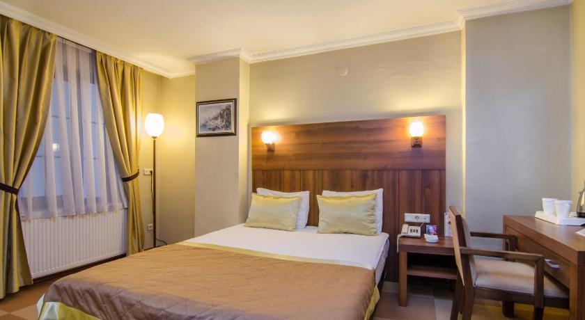Grand Gebze Hotel Rezervasyon
