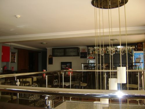 Grand Gebze Hotel Rezervasyon