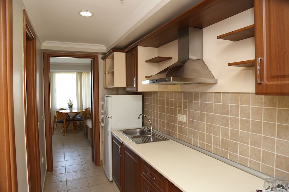 Lidya Sardes Termal Otel Rezervasyon