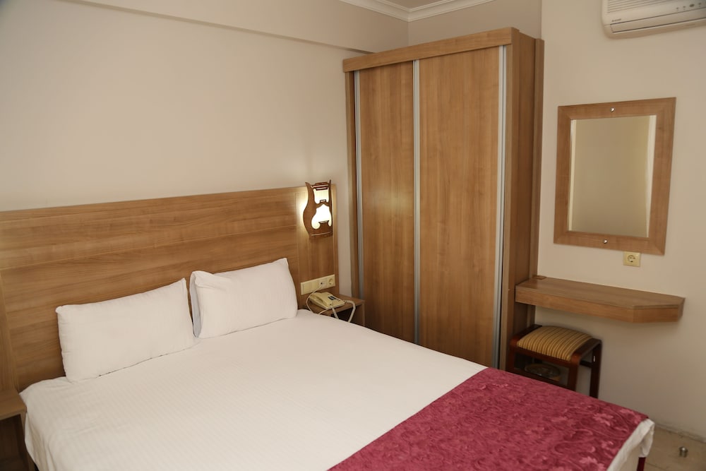 Lidya Sardes Termal Otel Rezervasyon