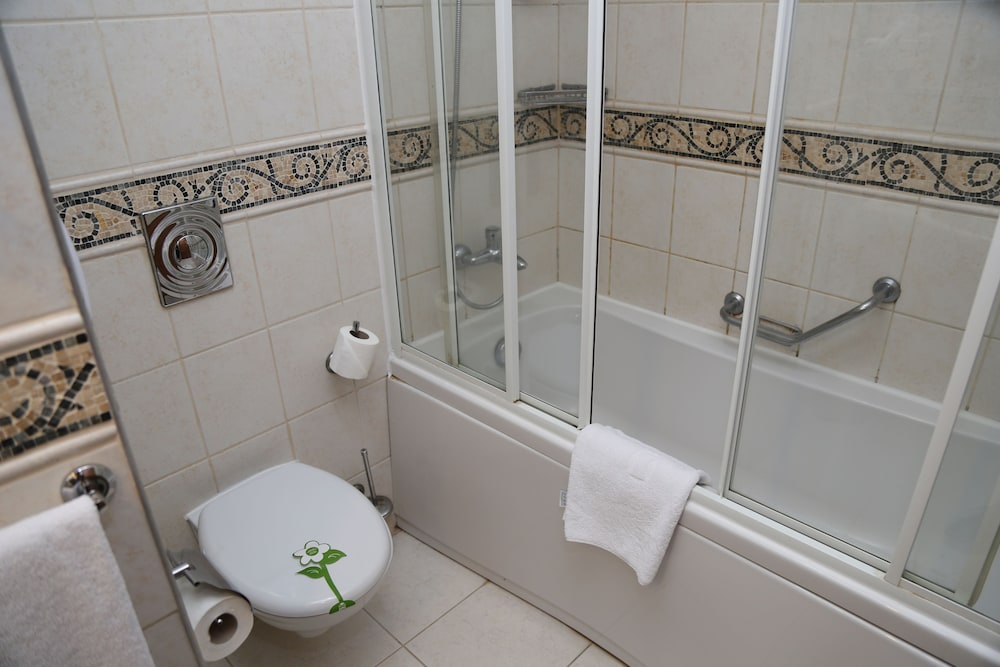 Lidya Sardes Termal Otel Rezervasyon