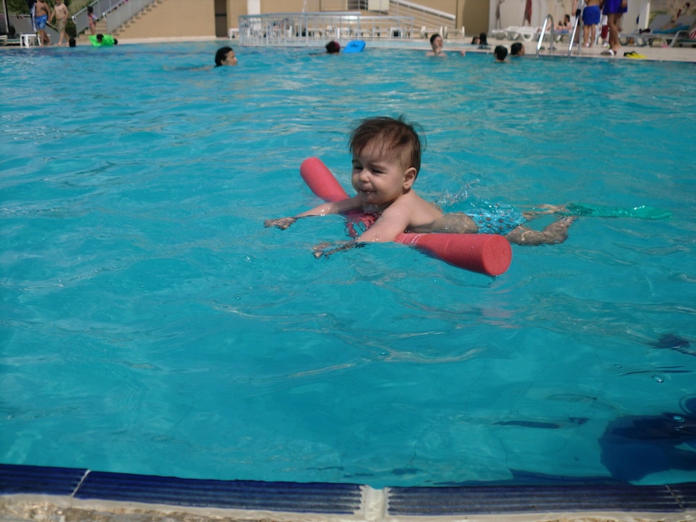 Lidya Sardes Termal Otel Rezervasyon