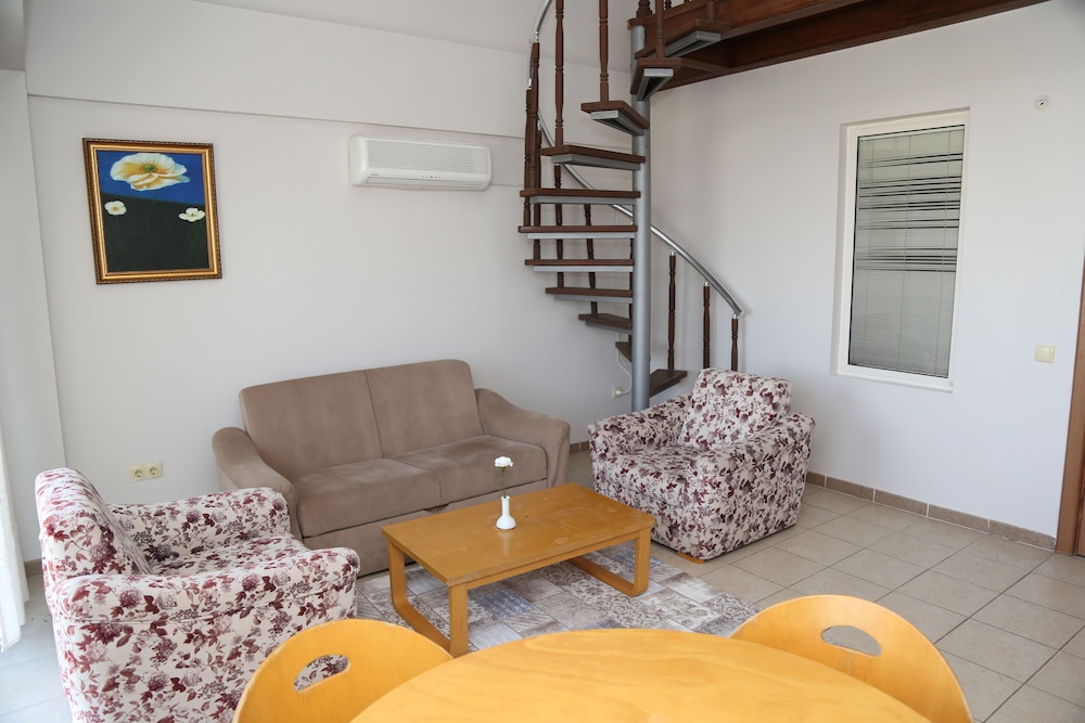 Lidya Sardes Termal Otel Rezervasyon