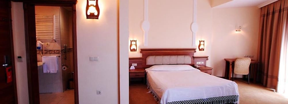 Lidya Sardes Termal Otel Rezervasyon