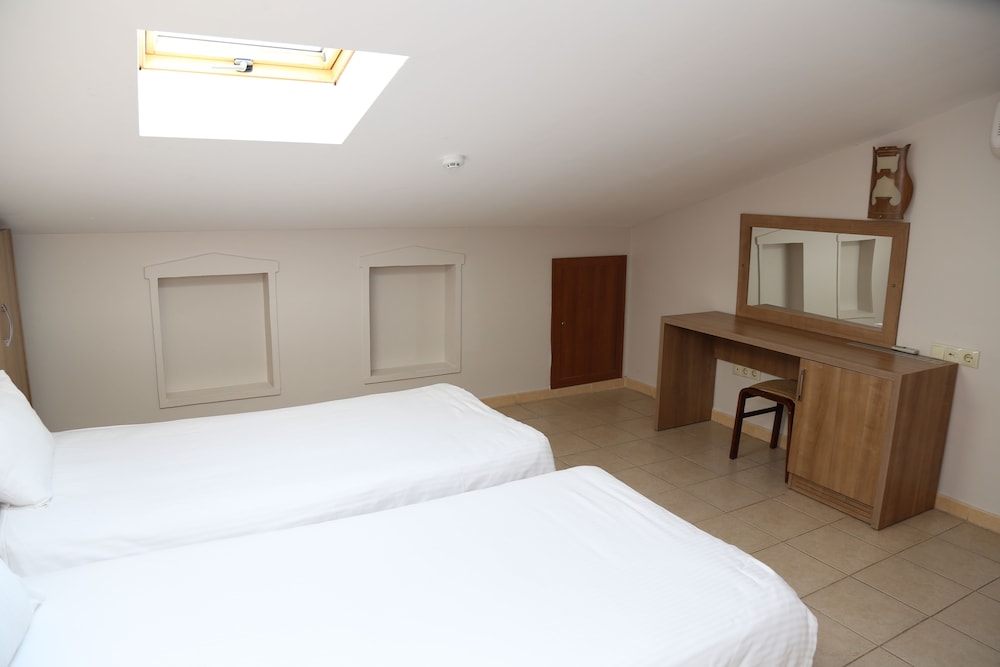 Lidya Sardes Termal Otel Rezervasyon