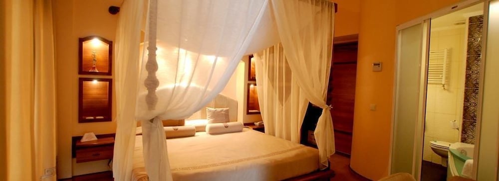 Lidya Sardes Termal Otel Rezervasyon