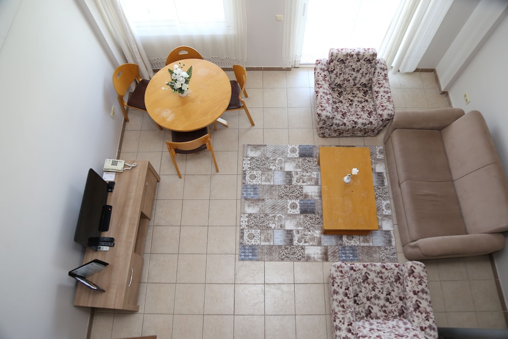 Lidya Sardes Termal Otel Rezervasyon