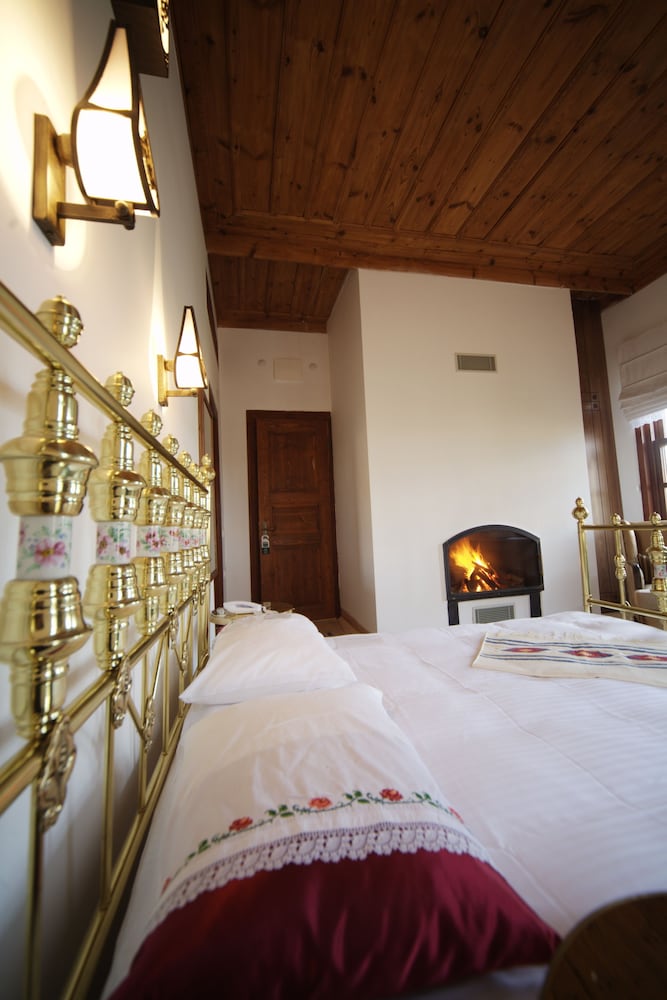 Iksir Resort Town Rezervasyon