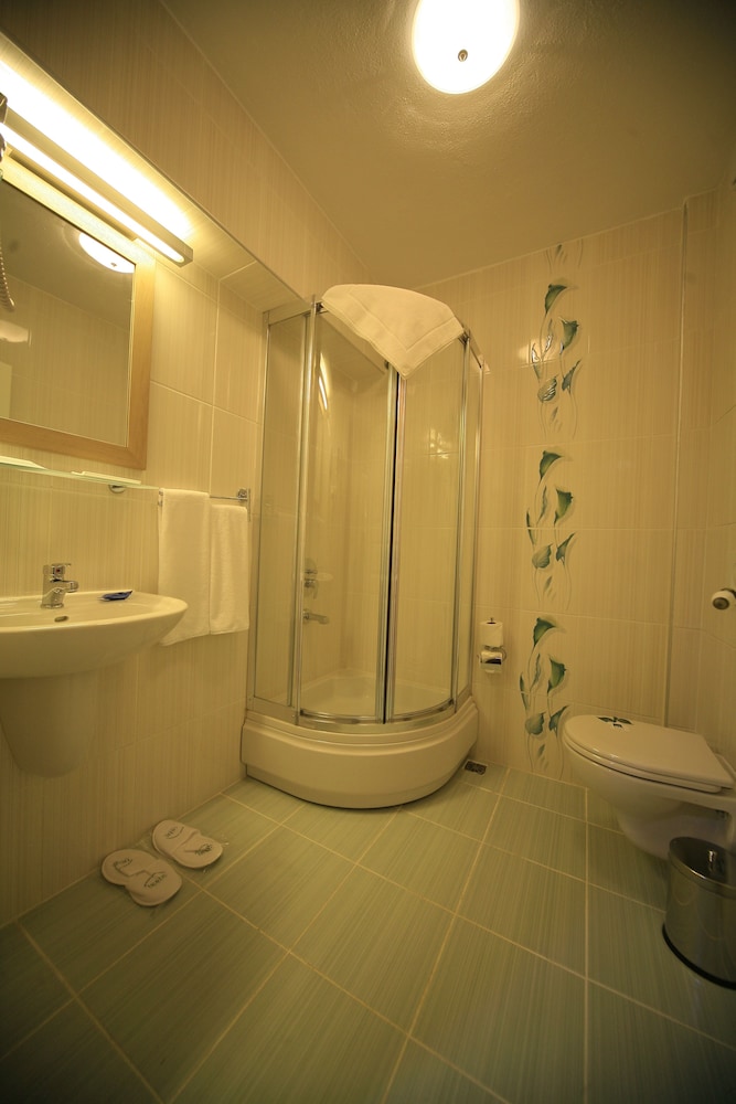 Iksir Resort Town Rezervasyon