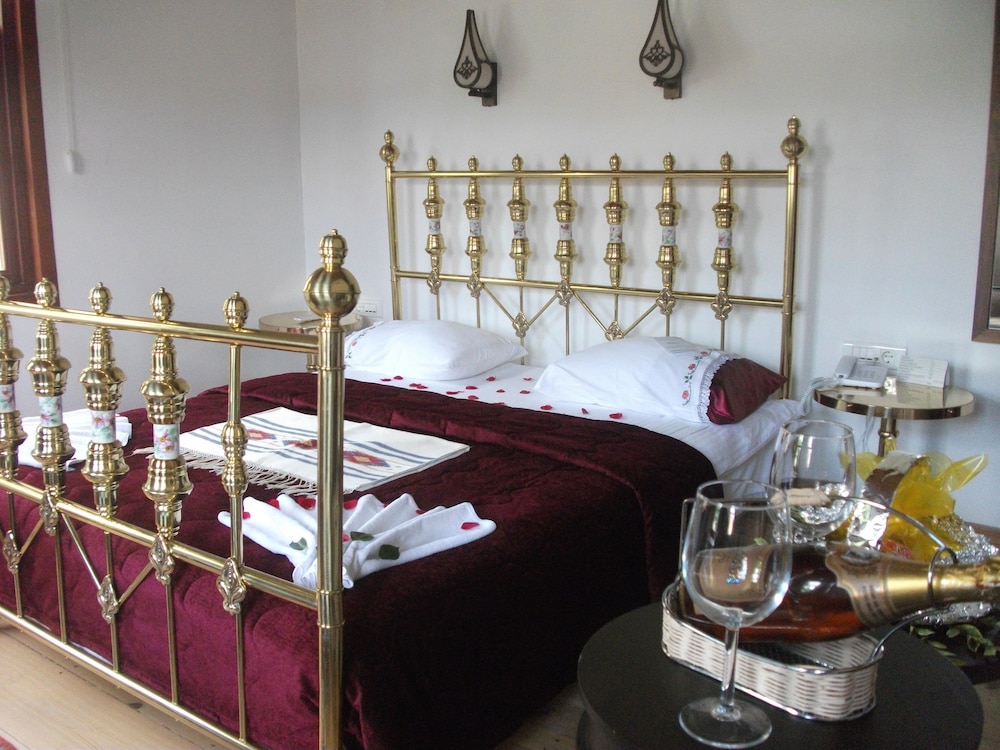 Iksir Resort Town Rezervasyon