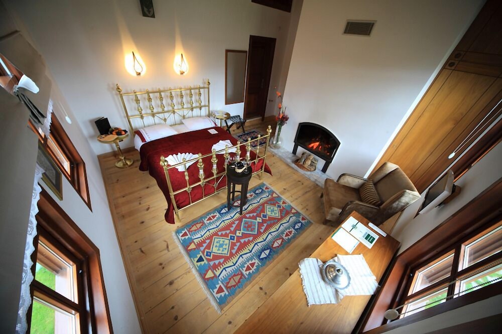 Iksir Resort Town Rezervasyon