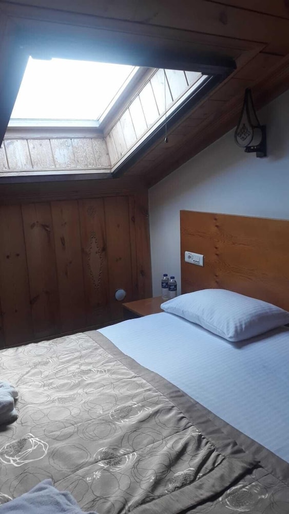 Iksir Resort Town Rezervasyon
