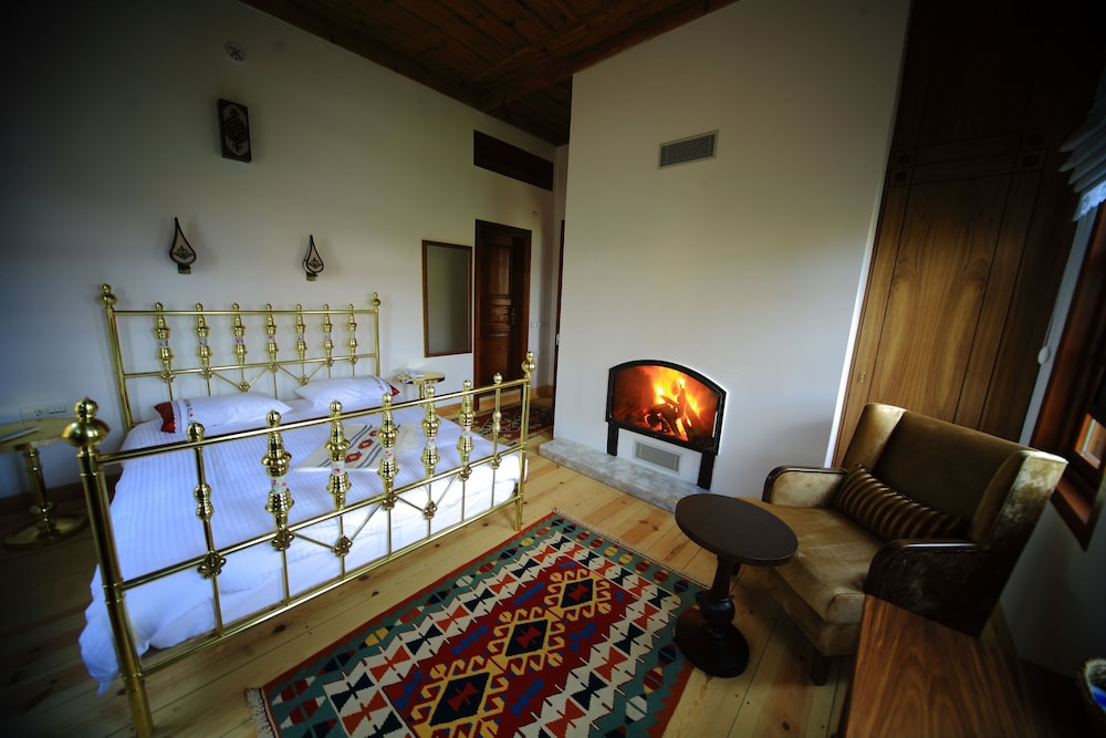 Iksir Resort Town Rezervasyon