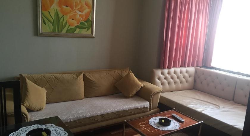 Ulasan Hotel Rezervasyon