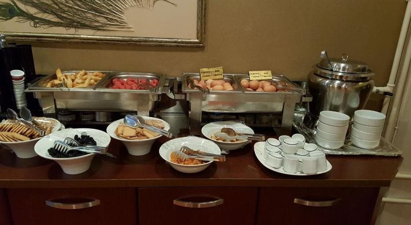 Ulasan Hotel Rezervasyon