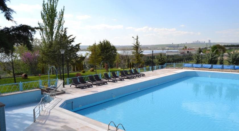 Ulasan Hotel Rezervasyon