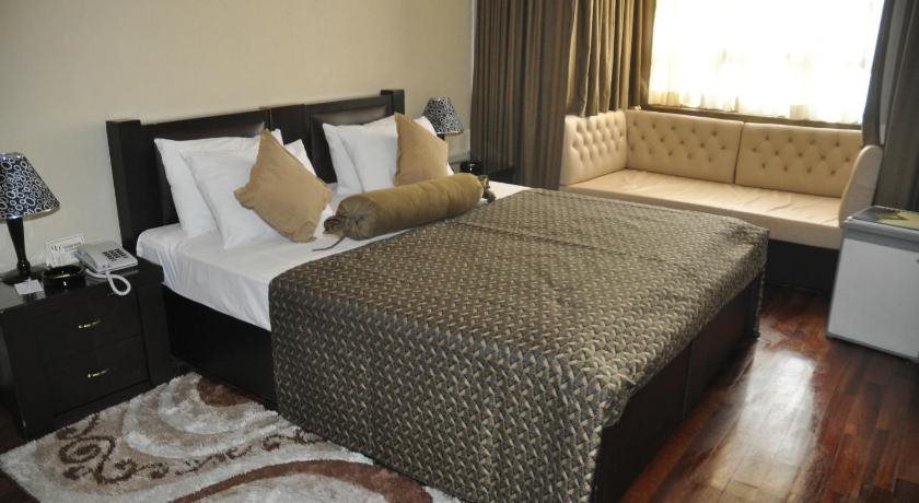 Ulasan Hotel Rezervasyon