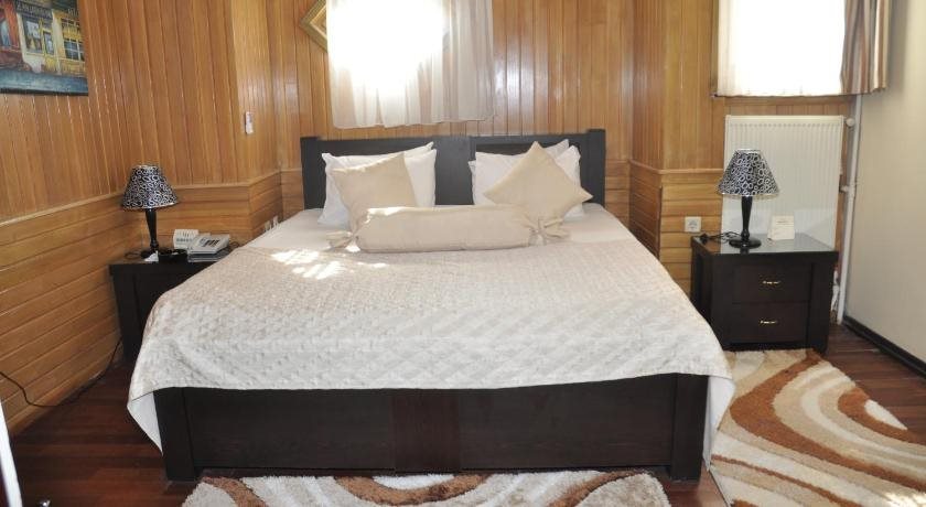Ulasan Hotel Rezervasyon