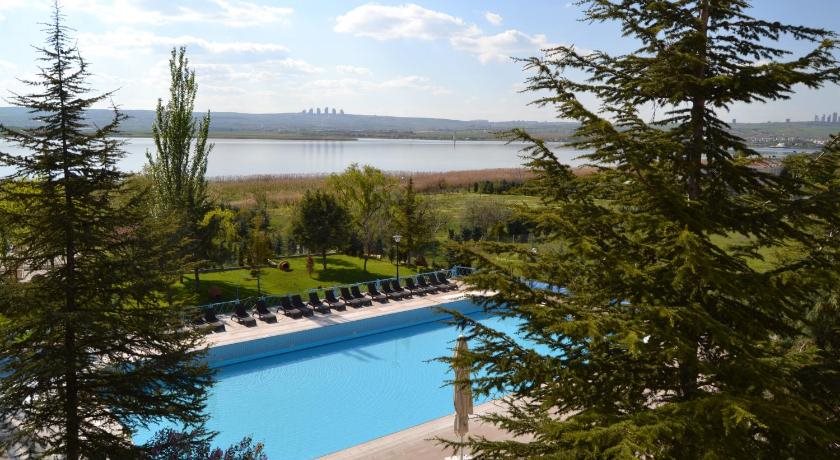 Ulasan Hotel Rezervasyon