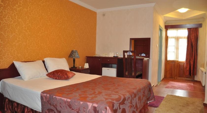 Ulasan Hotel Rezervasyon