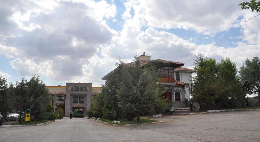 Ulasan Hotel Rezervasyon