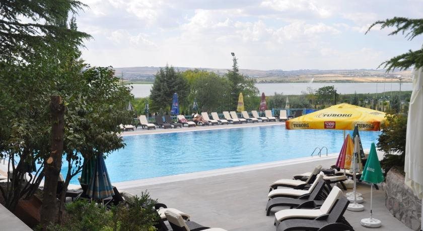 Ulasan Hotel Rezervasyon