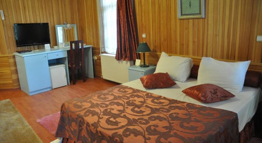 Ulasan Hotel Rezervasyon