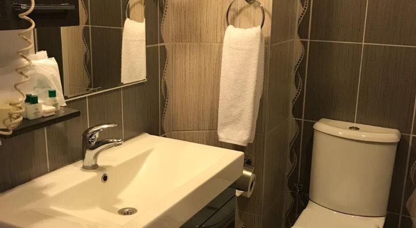 Ulasan Hotel Rezervasyon