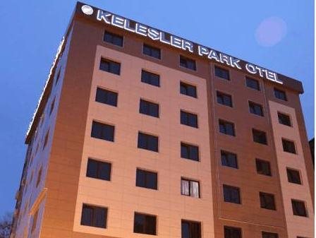 Kelesler Park Rezervasyon