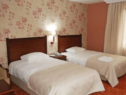 Kelesler Park Rezervasyon