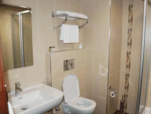 Kelesler Park Rezervasyon
