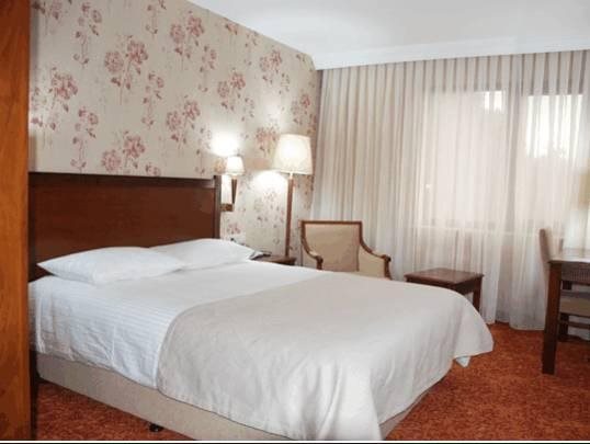 Kelesler Park Rezervasyon