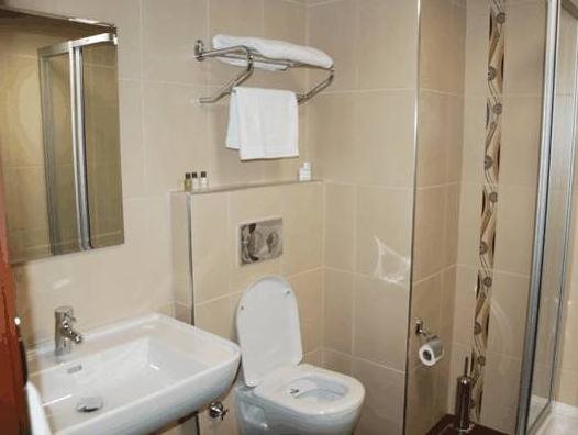 Kelesler Park Rezervasyon