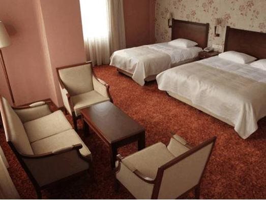 Kelesler Park Rezervasyon