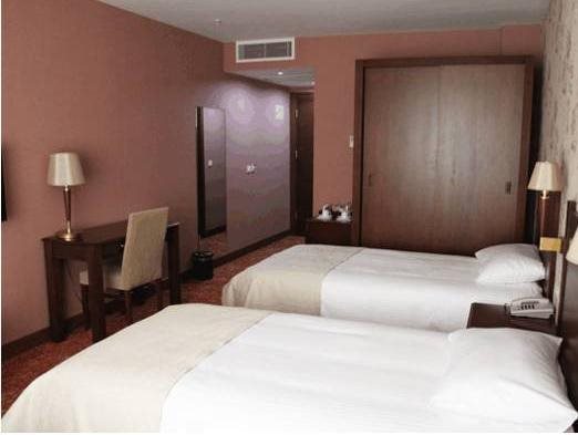 Kelesler Park Rezervasyon