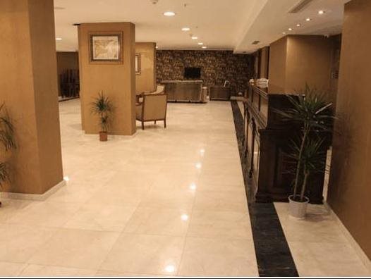Kelesler Park Rezervasyon