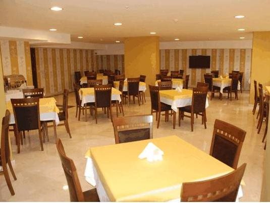 Kelesler Park Rezervasyon