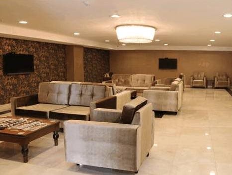 Kelesler Park Rezervasyon