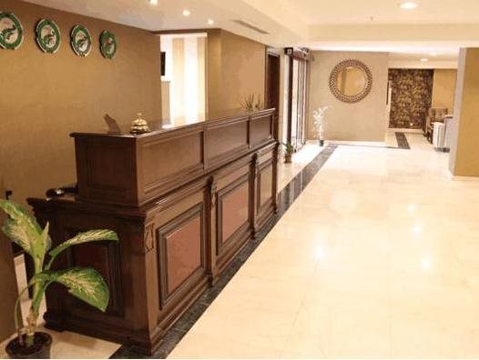 Kelesler Park Rezervasyon