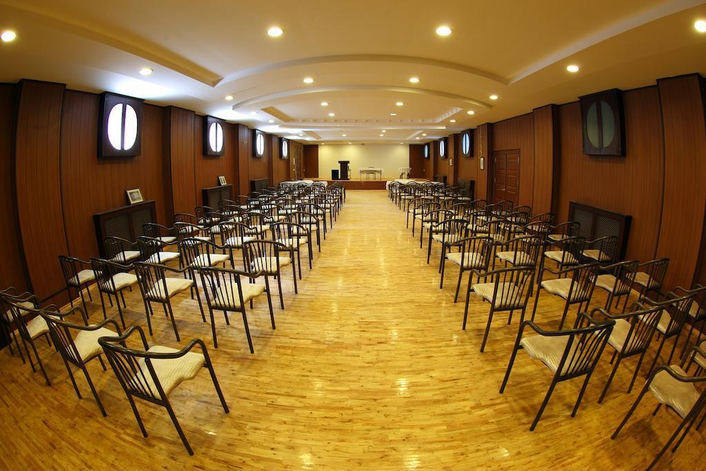 Uğurlu Thermal Resort Rezervasyon