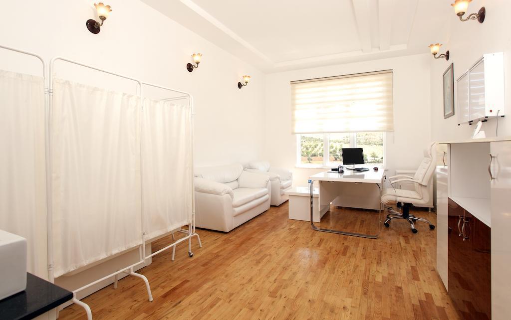 Uğurlu Thermal Resort Rezervasyon