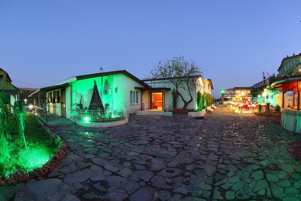 Uğurlu Thermal Resort Rezervasyon