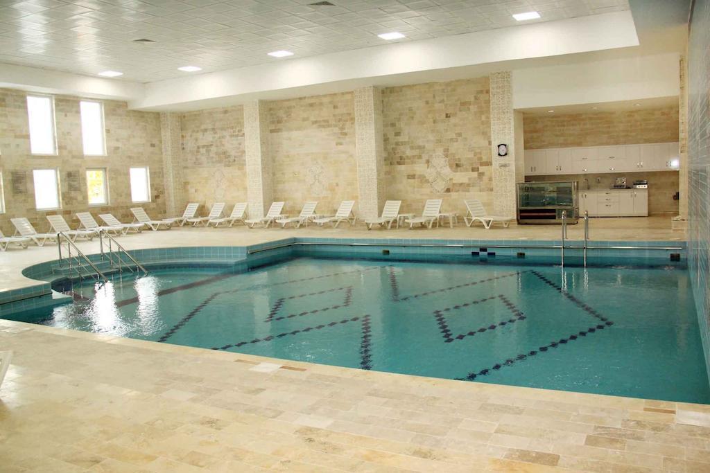 Uğurlu Thermal Resort Rezervasyon