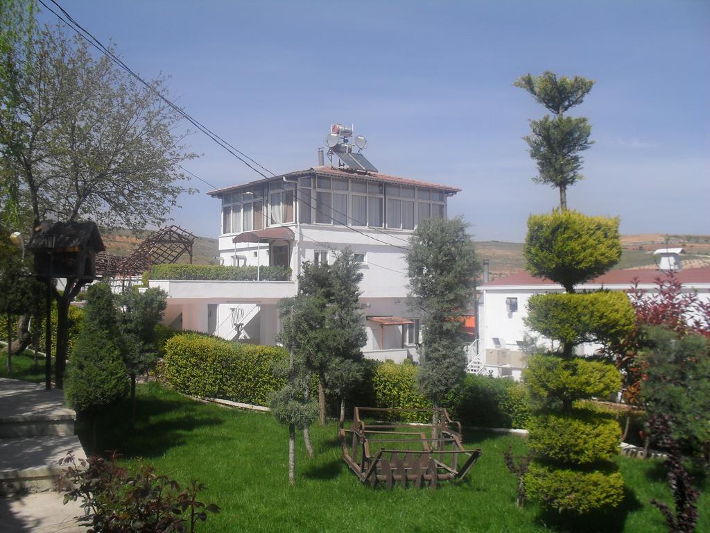 Uğurlu Thermal Resort Rezervasyon