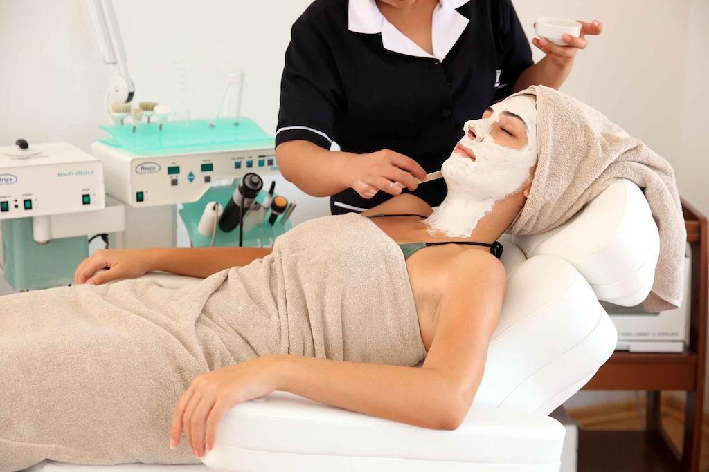 Uğurlu Thermal Resort Rezervasyon