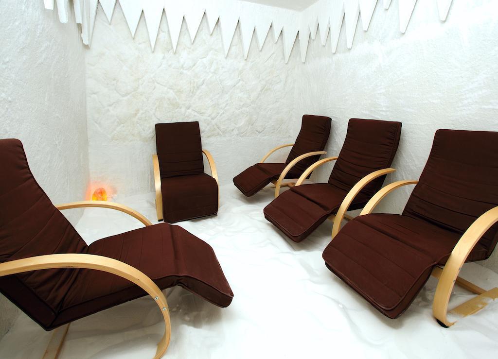 Uğurlu Thermal Resort Rezervasyon