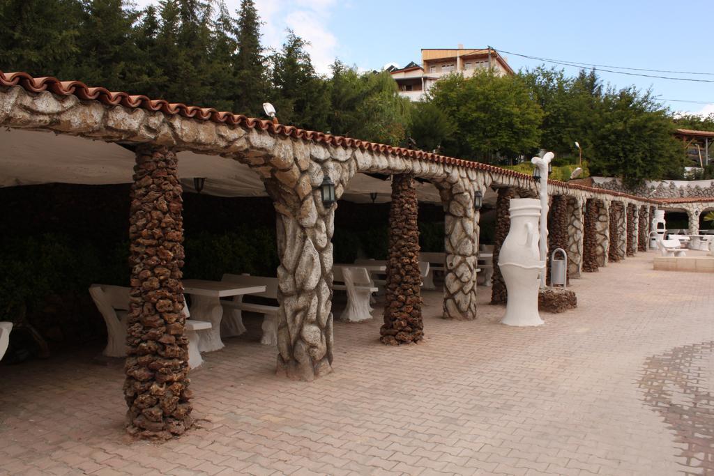 Uğurlu Thermal Resort Rezervasyon