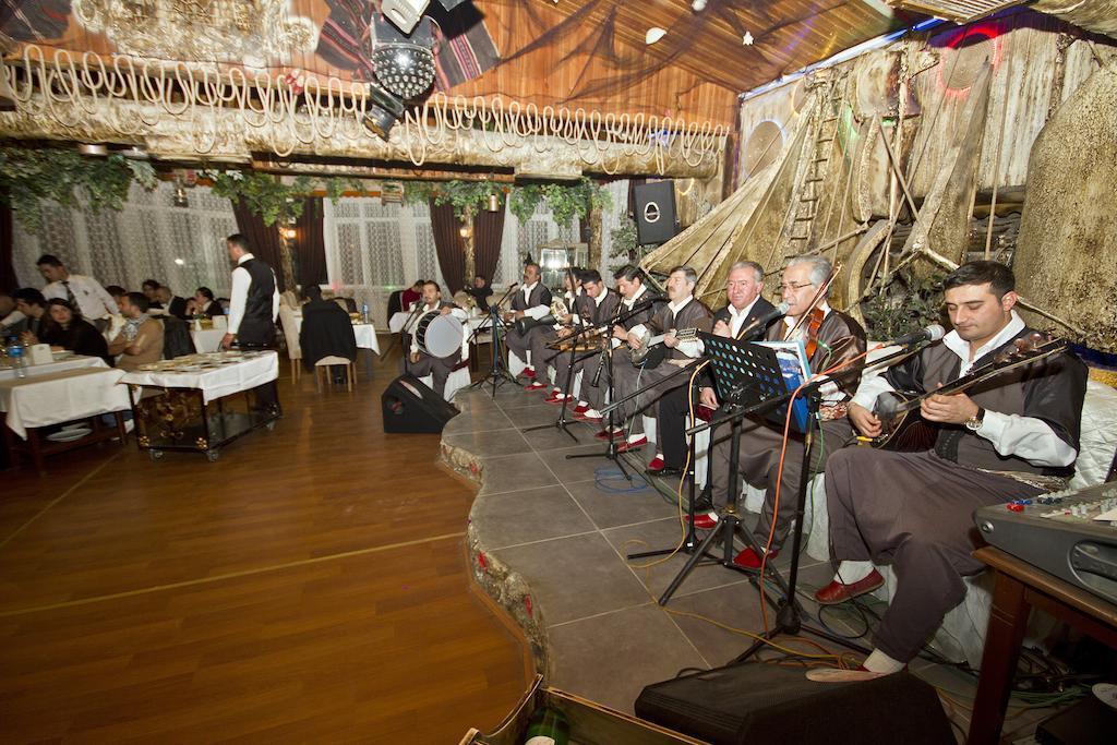 Uğurlu Thermal Resort Rezervasyon