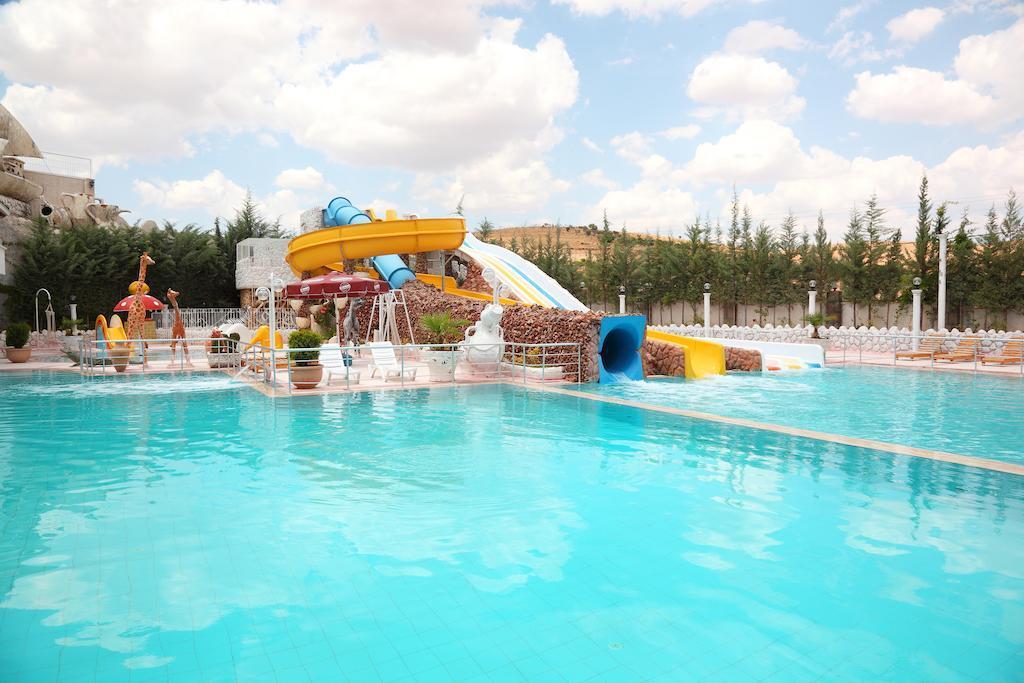 Uğurlu Thermal Resort Rezervasyon